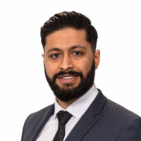 BDO UK Employee Yasir Sheikh's profile photo