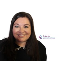 Adepto Technical Recruitment Limited Employee Rebecca Howarth's profile photo