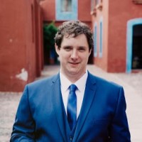 Graeme Morrell Email & Phone Number