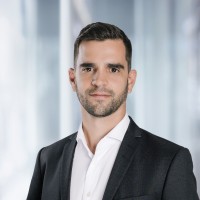 savvy AG Employee Ruven Widmer's profile photo