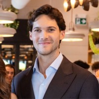 Bologna Fc 1909 Employee Luca Saputo's profile photo