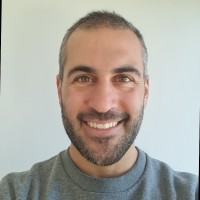 QM Equipment S.A. Employee Gonzalo Rana's profile photo