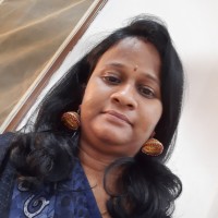 Yerramsetti Prasuna Email & Phone Number