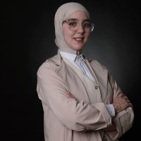 Dathappy Employee Safaa Faik's profile photo