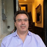 Anteriad Employee Jeff Sandler's profile photo