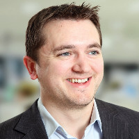 Konami Gaming, Inc. Employee Daniel Harrington's profile photo