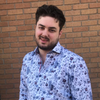 ACT360 Web & IT Inc. Employee Jordan Priestman's profile photo