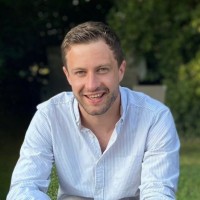 OSC AS Employee Jonathan Hughes's profile photo