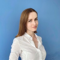 BrandWizard Employee Darya Rozumets's profile photo