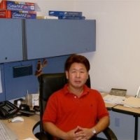 Kenneth Choe Email & Phone Number