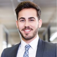 Moreau | Valverde Employee Arthur Camargo's profile photo