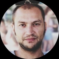 Ilias Koritsas Email