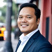 Sinergi Performa Cipta Employee Brian Fahmi's profile photo