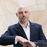 Data#3 Employee Richard Dornhart's profile photo