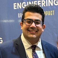 BAE Systems, Inc. Employee Tyler Meyer's profile photo