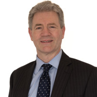 Menzies LLP Employee James Money's profile photo