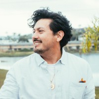 Open Space Therapy Collective Employee Sebastian Barry's profile photo