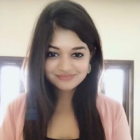 Barneys Hard Seltzer Employee Ruchi Gupta's profile photo