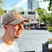 De Duurzame Oplossing Employee Dennis Drijver's profile photo