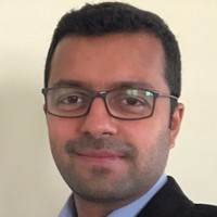 Navaneeth Belagode Email