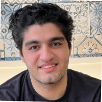 SMARTBUILD Construction Solutions Employee Yazdan Ranjbar's profile photo