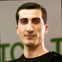 Petros Muradyan Email