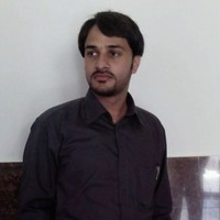 Gul Ahmed Textile Mills Limited Employee Ehtesham Ejaz's profile photo