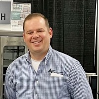 Allied Technologies Food Equipment Employee Tony Durbin's profile photo