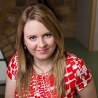 Fractionality Ltd Employee Sheralee Ghione's profile photo