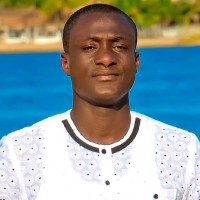 LUSEO Employee Kouakou Koffi's profile photo