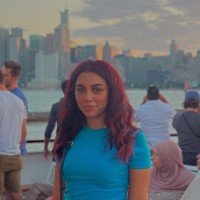 Aya Aldujaili Email & Phone Number