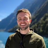 Tripledot Studios Employee Joe Rawling's profile photo