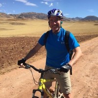 Richard Stearns Email & Phone Number