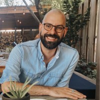 Samuel Merritt University Employee Michael Ivers's profile photo