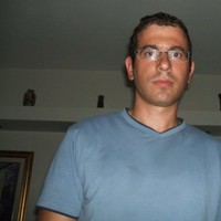 In2it Employee אסף דוד's profile photo