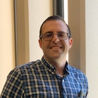 New Mexico Gas Company Employee Brian Buffington's profile photo