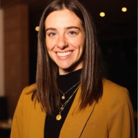 Olympe Inc. Employee Florence Gravel's profile photo