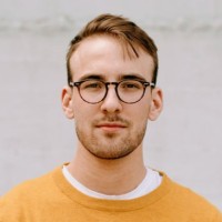 Studio123 Employee Reagan Chisholm's profile photo