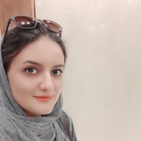 Shaghayegh Mohammadi Email