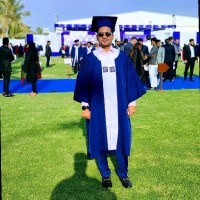 Muhammad Haris Email