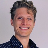 Cloud Data Consulting Employee Evan Skamarock's profile photo