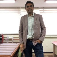 ENAP Employee Orlando Bezama Segura's profile photo