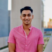 BAE Systems Employee Marco Chavez's profile photo