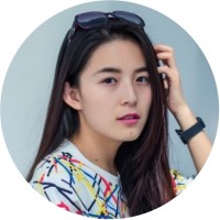 Orangescrum Employee Katty Williams's profile photo
