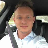 Autohaus Schnitzler GmbH & Co. Kg Employee David Grützner's profile photo