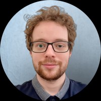 quarksUp Employee Eliah Rebstock's profile photo