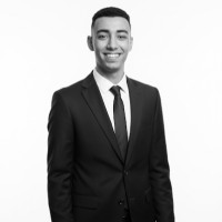 IK Creative Employee Youssef Tolba's profile photo