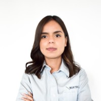 Bextec Employee Fernanda Estrada's profile photo