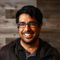 EDO, Inc. Employee Raman Sehgal's profile photo