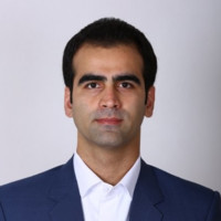 Seyed Mansouri Email & Phone Number